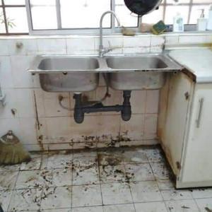 Ahmad Algifari Renovation