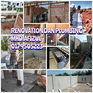 Tukang rumah Bandar pusat jengka Pahang