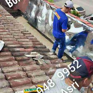 Repair Bumbung Bocor,, Plumber Renovation  Mohd Asri Wangsa Maju
