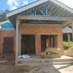 Tukang rumah persada murni Jamall