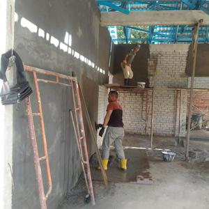 Tukang rumah persada damai Jamall