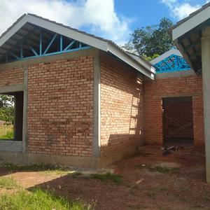 Tukang rumah persada aman Jamall