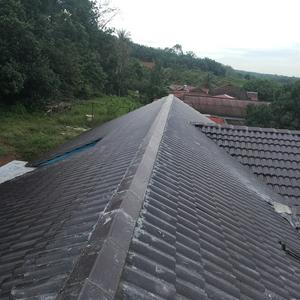 Tukang rumah kuarters KLIA Jamall