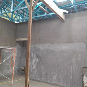 Tukang rumah kg Felda lbj Jamall