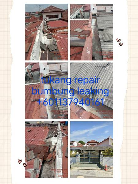 Kontraktor ubah suai rumah Ampang