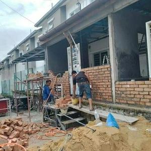 Tukang Rumah Amir Kontraktor  Semenyih Selangor