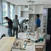 Plumbing & renovation area Pandan indah