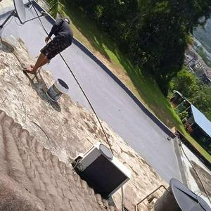 Tukang Atap Bumbung Bocor Batu 16 Rawang