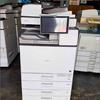 Mesin Pencetak Pelbagai Fungsi Ricoh MP 2555