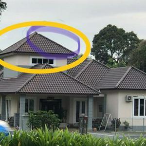 Kontraktor puncak alam