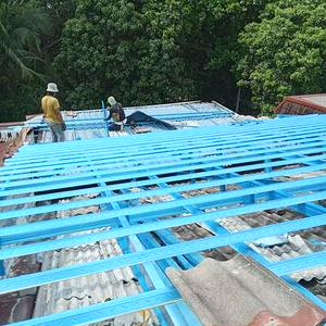 Tukang rumah/tukang paip &bumbung bococ pantai negri sembilan Mohd samri