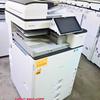 Ricoh MPC 3504EX Colour Copier, Printer & Scanner 