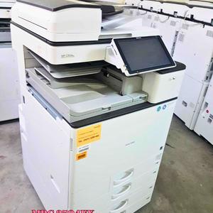Office Colour Printer Ricoh MPC 3504EX