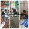 Tukang rumah & plumber service Semenyih Mohd Razak