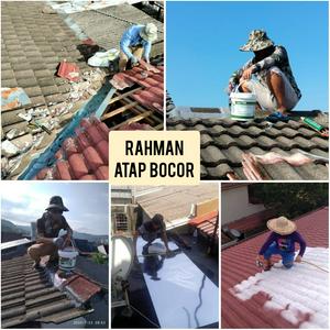 Rahman Plumber,Renovation Area Keramat