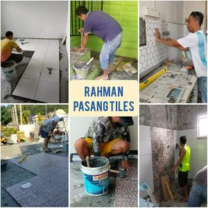  Rahman Plumber,Renovation Area Ukay Bistari