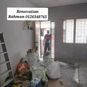  Rahman Plumber Renovation Area Bukit Antara Bangsa