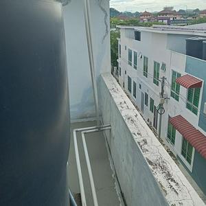 Tukang rumah/tukang paip &bumbung bocor Mohd samri