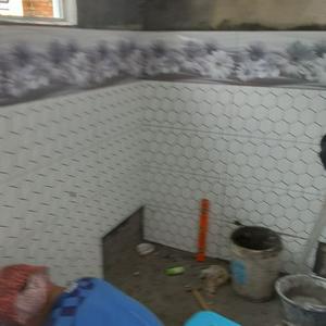 Tukang rumah/tukang paip & bumbung bocor taman bukit kaya Mohd samri