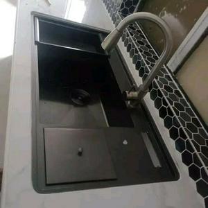 Tukang rumah taman Mantau indah MHD samri