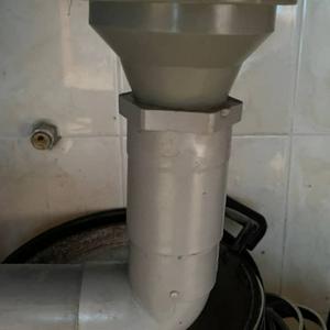 Tukang paip desa putra Mohd Alif