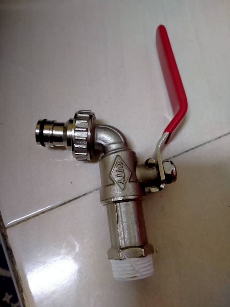 Plumber Ampang