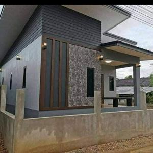 Tukang cat rumah 🏡 Mohd Alif