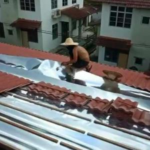 Mohd.Amir Tukang paip,tabletop,baiki atap bumbung bocor slap dll Banting selangor