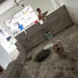 Mohd irham tukang rumah &plumber semenyih