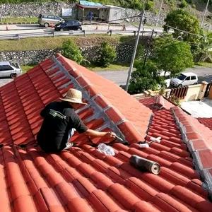 Tukang rumah Mumbau samri mud