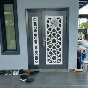 Tukang rumah rembau samri mud