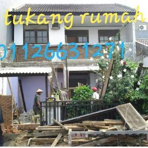 Taman cempaka plumber tukang paip