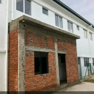 Tukang rumah Mambau Mhd Samri