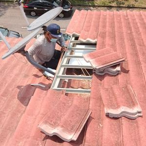 Tukang rumah dataran senawang