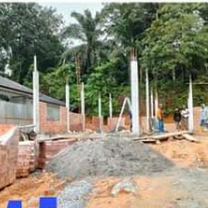 Tukang rumah mohd irham pahang