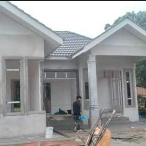 Tukng rumah mohd irham muadzam