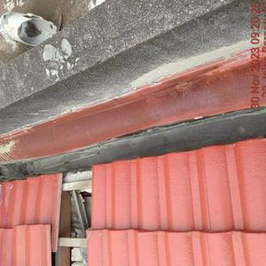 Kontraktor repair bumbung lembah jaya