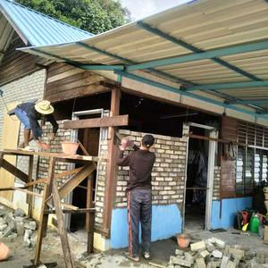 Tukang rumah semenyih Mohd afizul Selangor