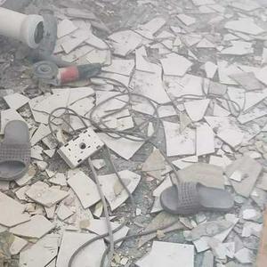 Mohd.Amir Tukang BINA pagar, baiki bilik air dll Sepang selangor