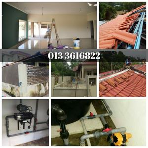 Plumber service bandar utama 