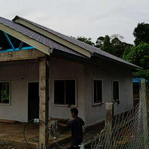 Tukang rumah semenyih Selangor