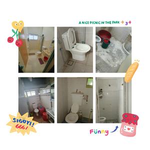 Plumber service area taman melati
