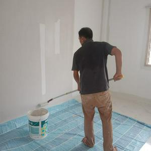 Rahman Tukang Cat Rumah Area Ukay Bistari