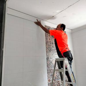 Rahman Tukang Cat Rumah Area Setiawangsa