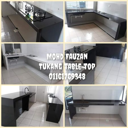 Mohd Fauzan renovation dan plumber residensi Bistaria