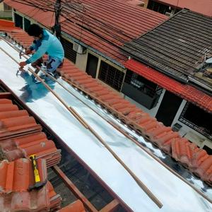 renovation dan plumber taman scientex Johor bahru
