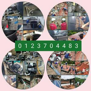 tukang wiring/pasang tiles/ciling kapur .cat, plumber taman bukit Saga Shah alam