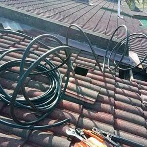 Tukang rumah Taman rapids indah samri mhd