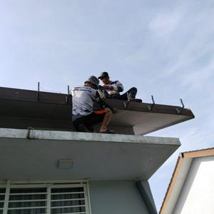 Plumbing/plumber/dan renovation kota Masai