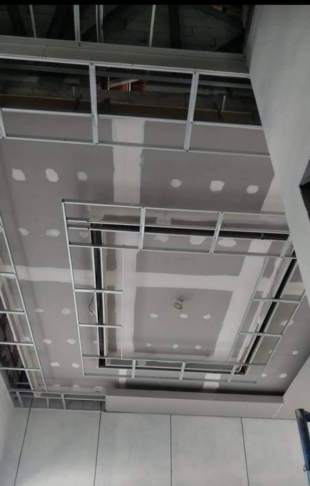 Mohd irham renovation&plumber